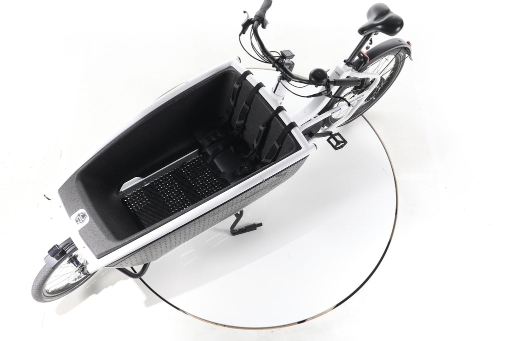 Urban Arrow Family Performance Plus E-Lastenrad - Image 18