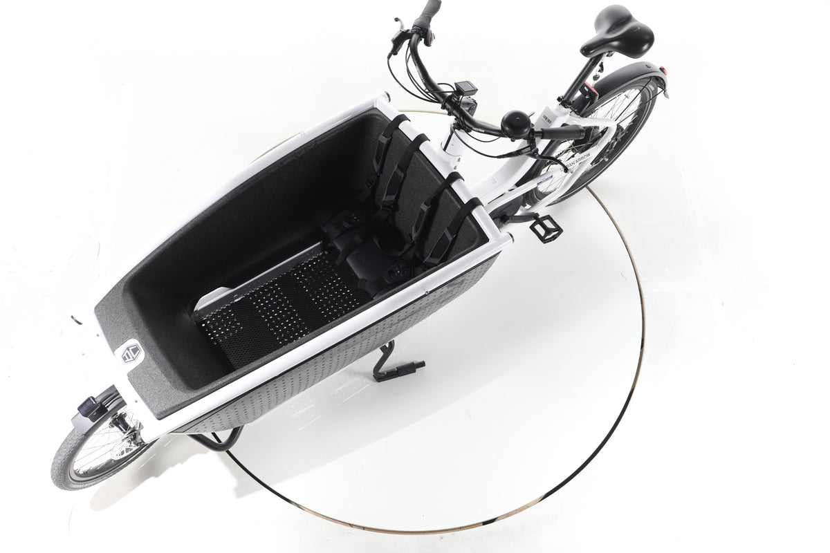 Urban Arrow Family Performance Plus E-Lastenrad - Image 18