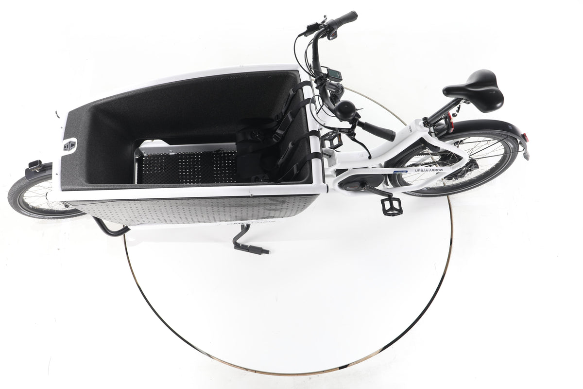 Urban Arrow Family Performance Plus E-Lastenrad - Image 19