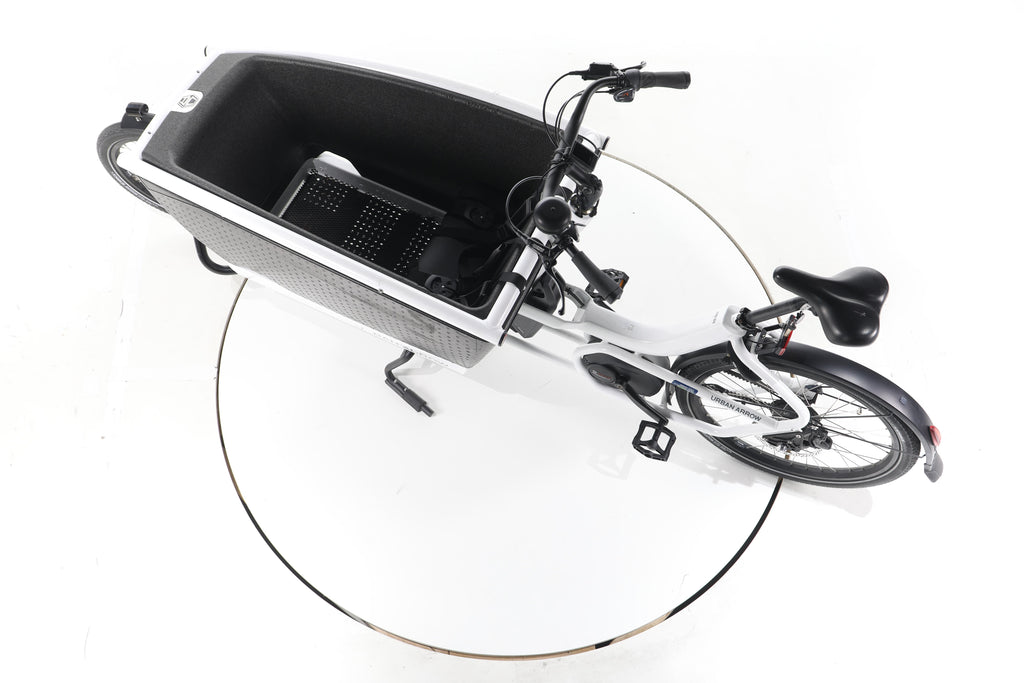 Urban Arrow Family Performance Plus E-Lastenrad - Image 20