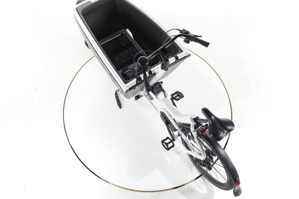Urban Arrow Family Performance Plus E-Lastenrad - Image 21