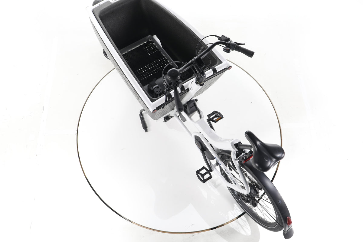 Urban Arrow Family Performance Plus E-Lastenrad - Image 21