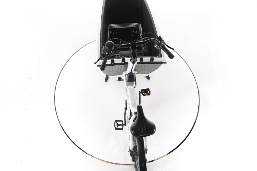 Urban Arrow Family Performance Plus E-Lastenrad - Image 22