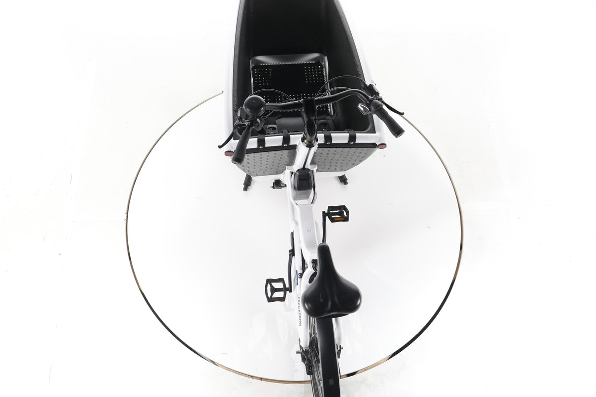 Urban Arrow Family Performance Plus E-Lastenrad - Image 22