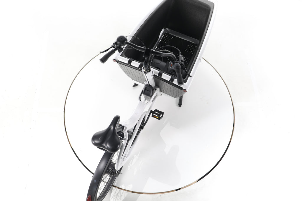 Urban Arrow Family Performance Plus E-Lastenrad - Image 23