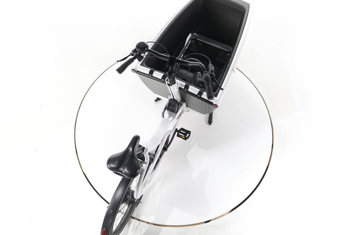 Urban Arrow Family Performance Plus E-Lastenrad - Image 23