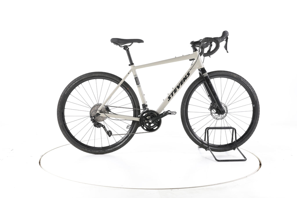 Stevens Gavere Gravelbike 2024 - Image 1