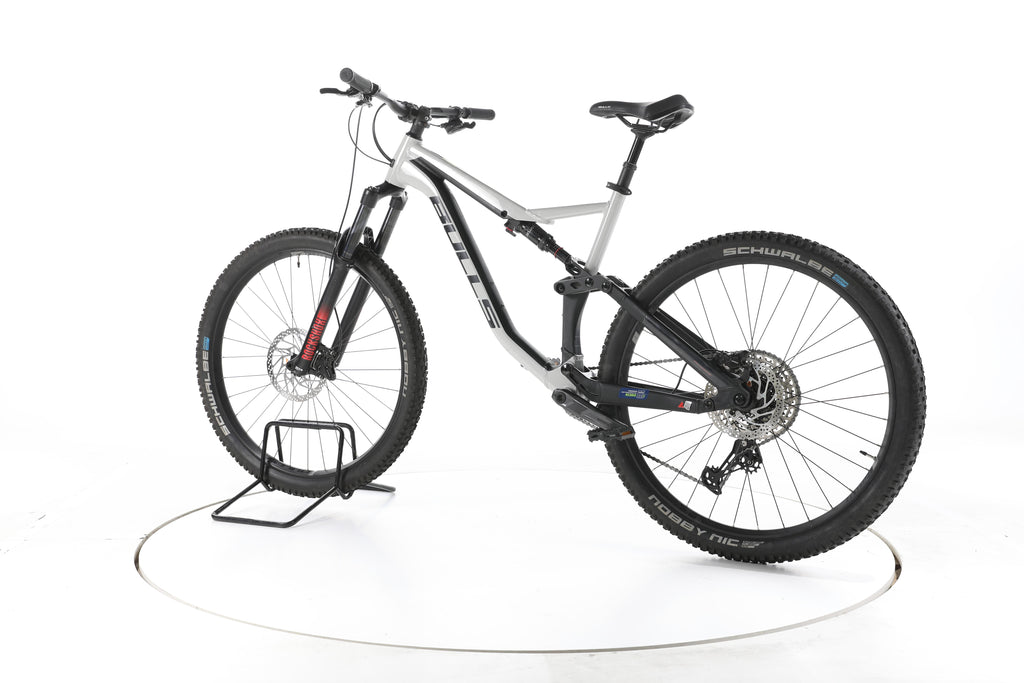Bulls Copperhead FSX Fahrrad Fully - Image 8