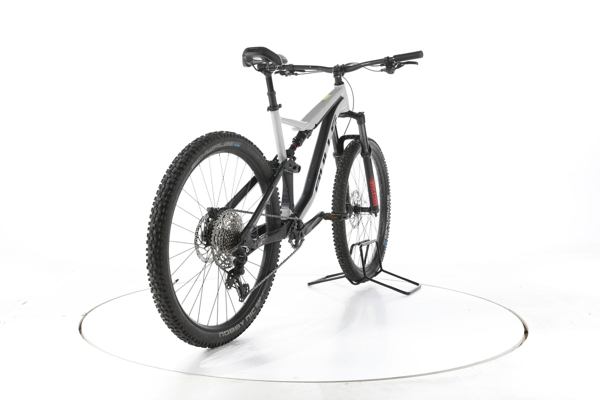 Bulls Copperhead FSX Fahrrad Fully - Image 11
