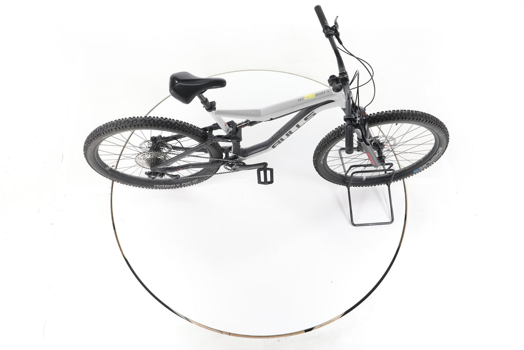Bulls Copperhead FSX Fahrrad Fully - Image 13