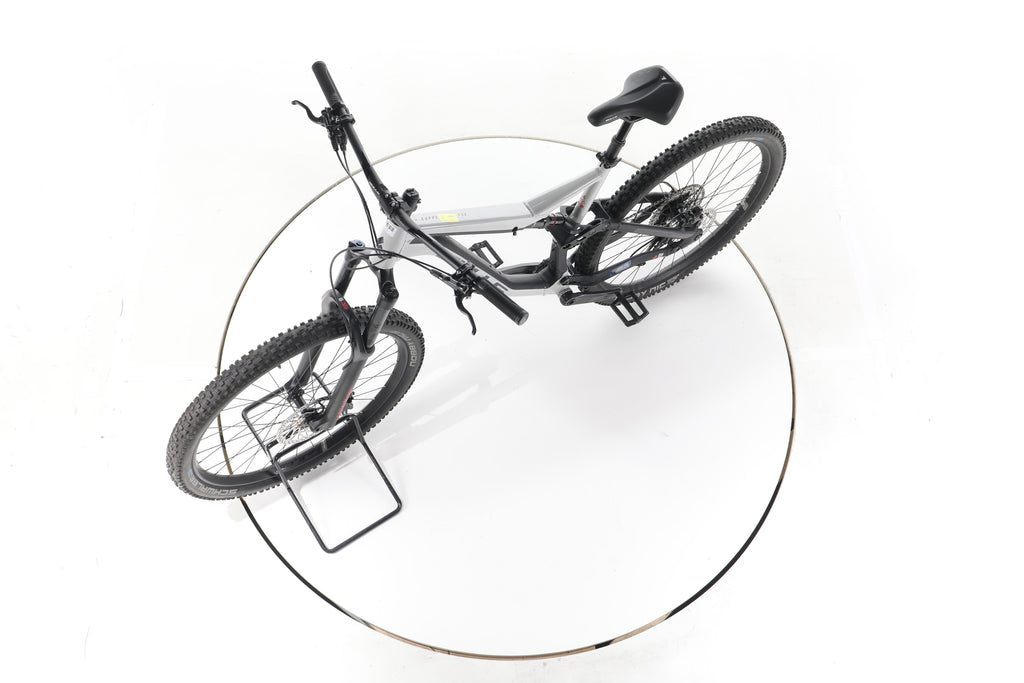 Bulls Copperhead FSX Fahrrad Fully - Image 18