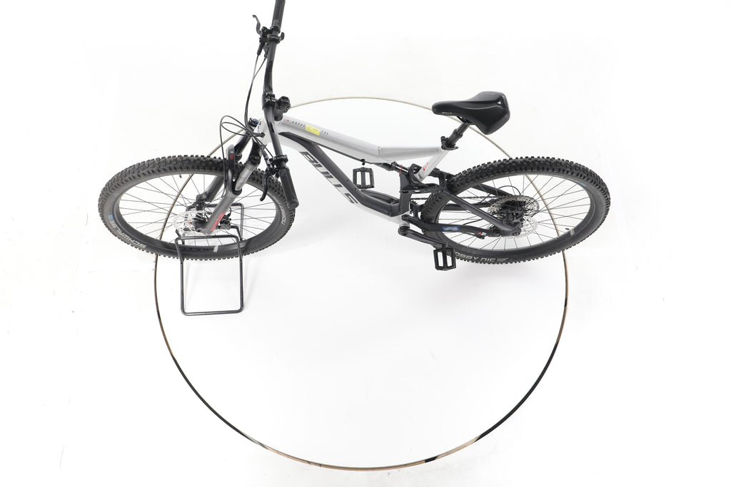 Bulls Copperhead FSX Fahrrad Fully - Image 19