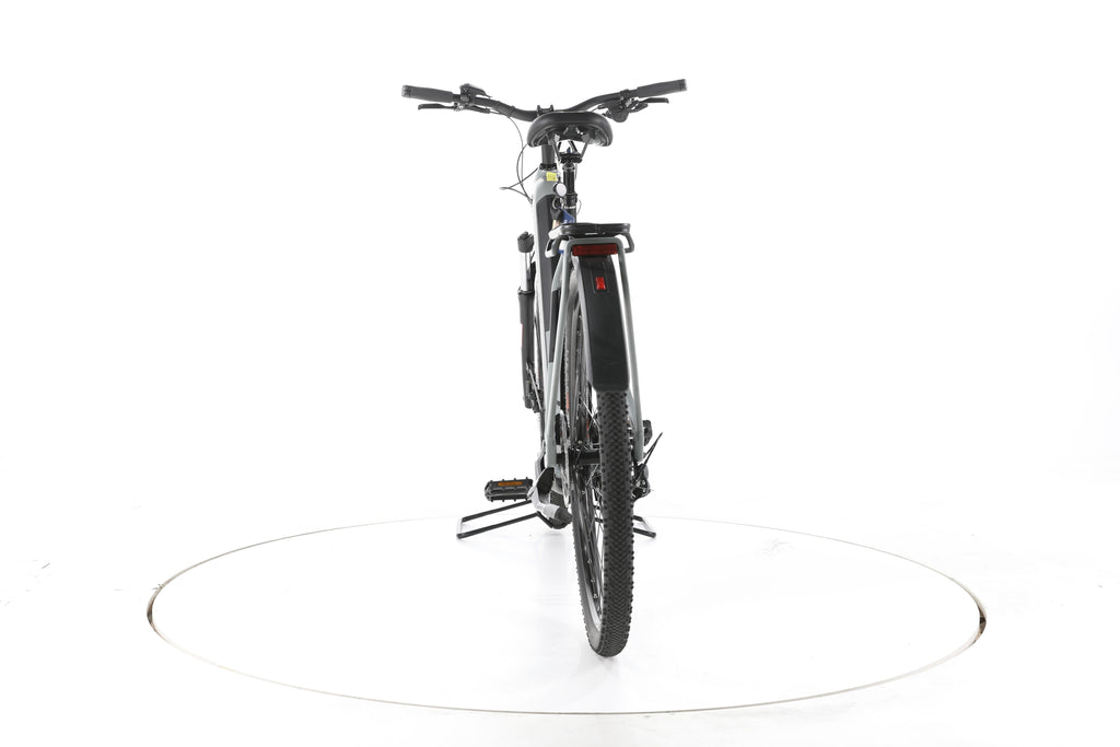 Cube Kathmandu Hybrid ONE Trekking E-Bike Tiefeinsteiger - Image 10