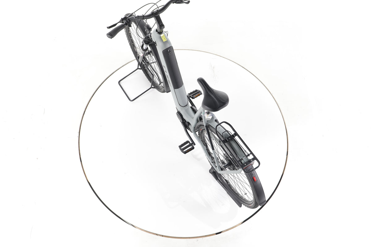 Cube Kathmandu Hybrid ONE Trekking E-Bike Tiefeinsteiger - Image 21