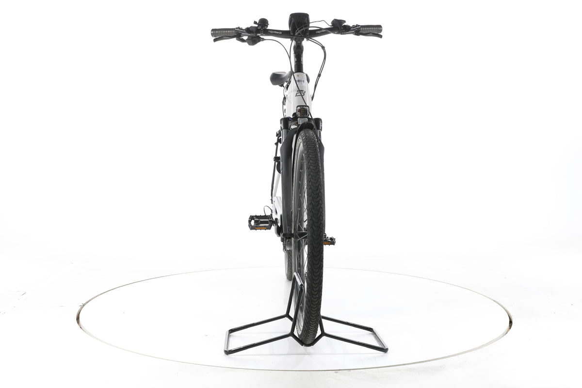 Brennabor T-66e City E-Bike Tiefeinsteiger - Image 4
