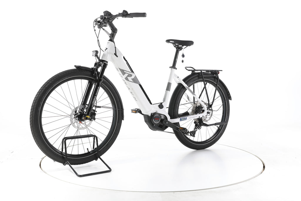R Raymon Tourray e 7.0 Trekking E-Bike Tiefeinsteiger - Image 6
