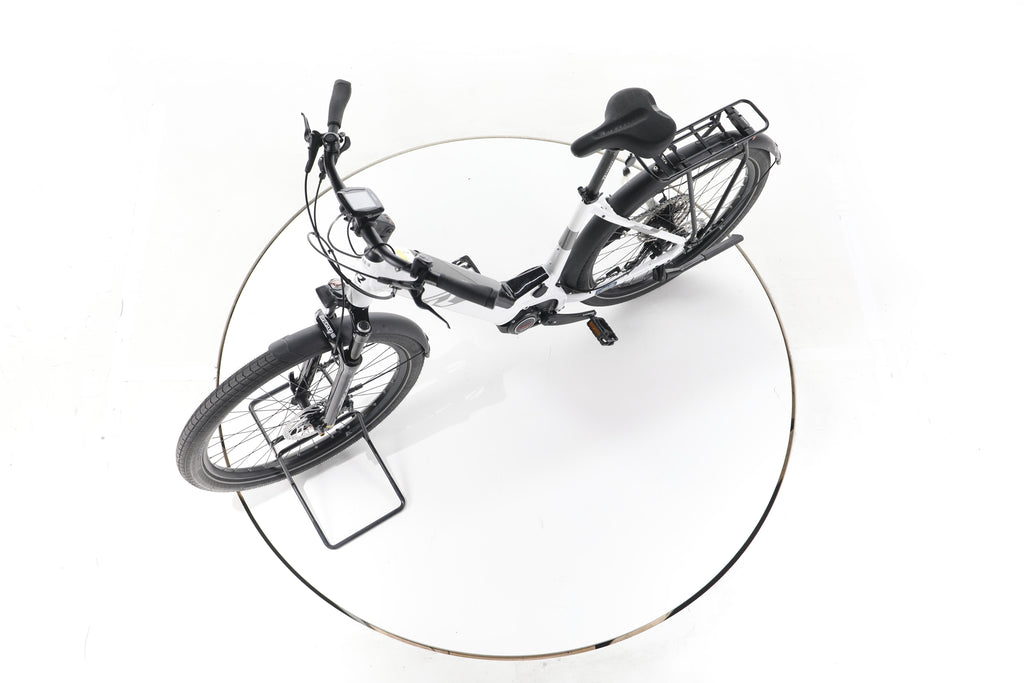 R Raymon Tourray e 7.0 Trekking E-Bike Tiefeinsteiger - Image 18