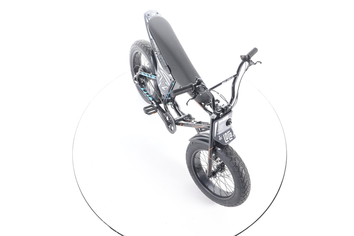 Ruff Cycles Lil’Loco E-Cruiser Bikes - Image 15