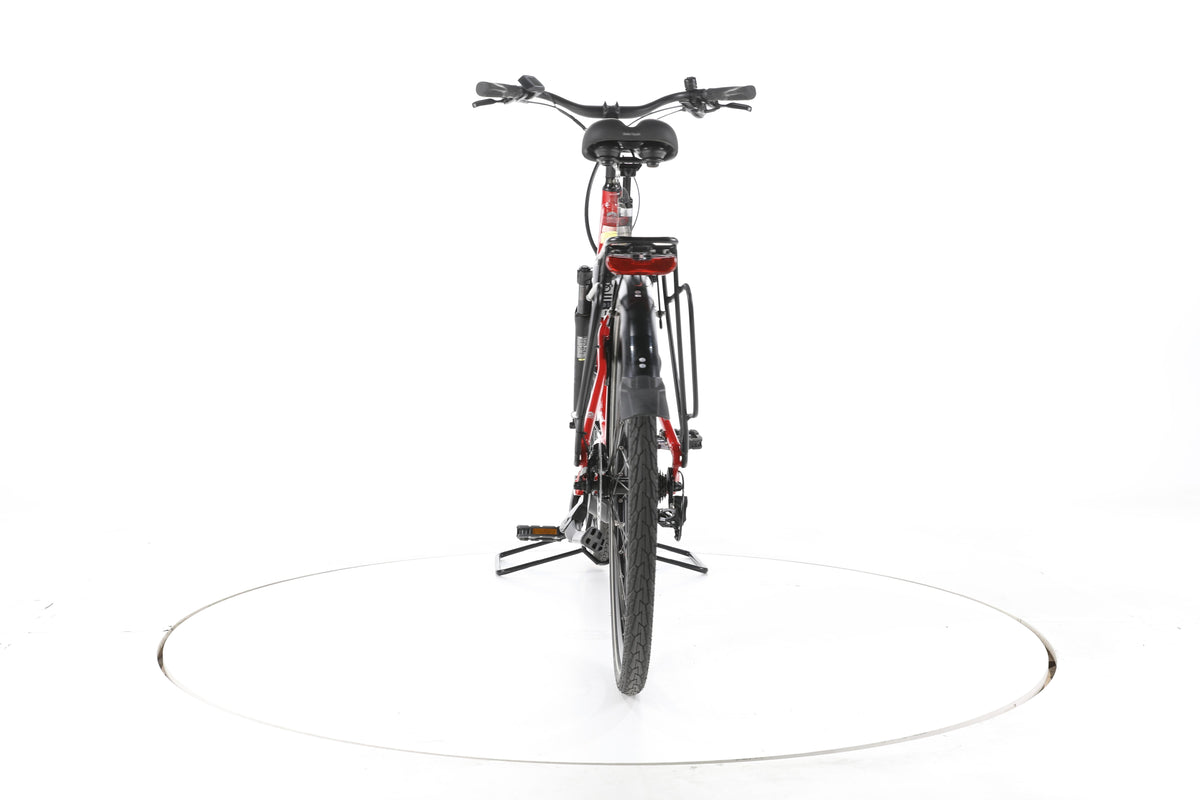 Gudereit ET-3 evo City E-Bike Tiefeinsteiger - Image 10