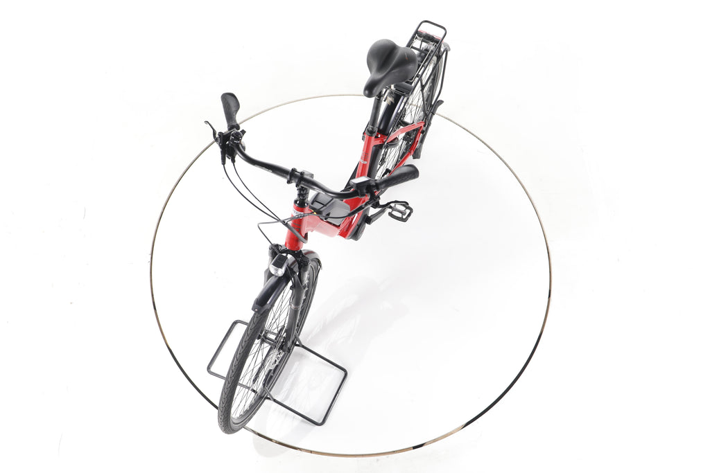 Gudereit ET-3 evo City E-Bike Tiefeinsteiger - Image 17