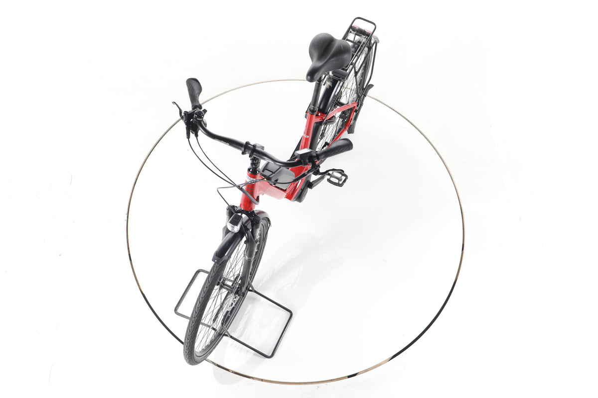 Gudereit ET-3 evo City E-Bike Tiefeinsteiger - Image 17