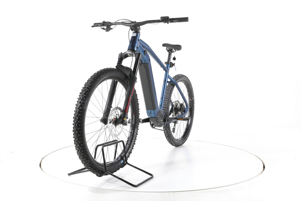 Hercules NOS 2.1 E-Bike - Image 5