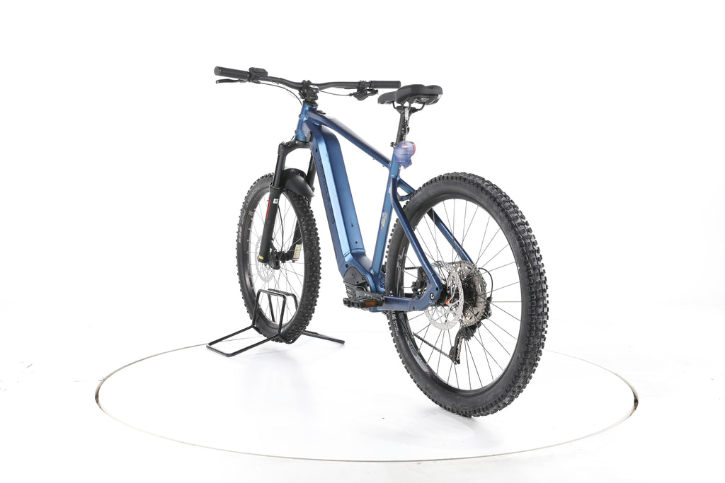 Hercules NOS 2.1 E-Bike - Image 9