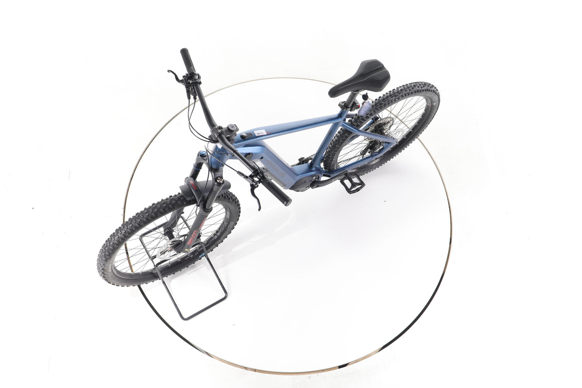 Hercules NOS 2.1 E-Bike - Image 18
