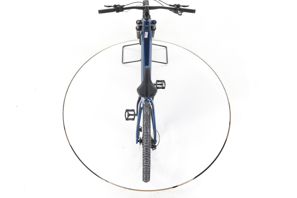 Hercules NOS 2.1 E-Bike - Image 22