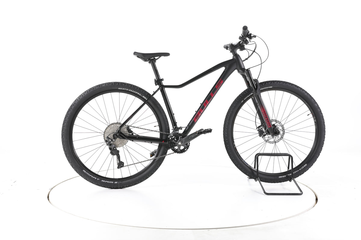 Bulls Aminga 3 Fahrrad Hardtail - Image 1