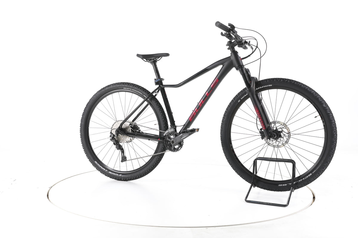 Bulls Aminga 3 Fahrrad Hardtail - Image 2