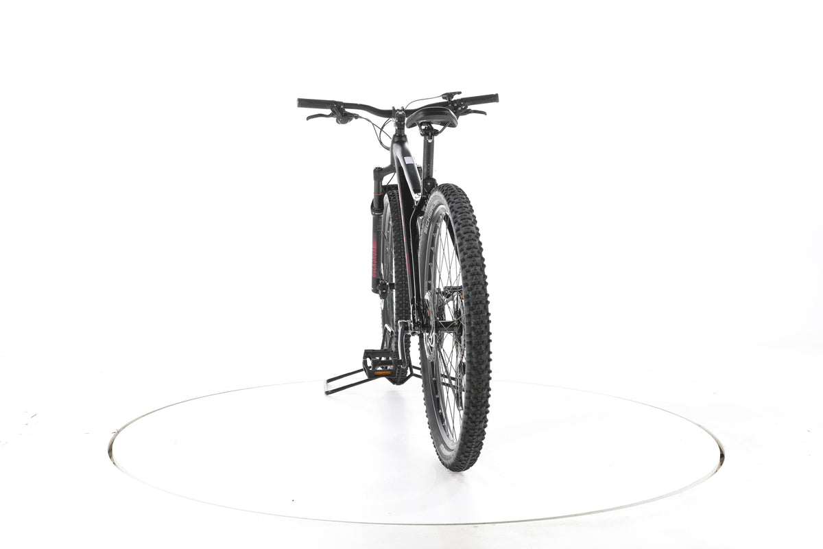 Bulls Aminga 3 Fahrrad Hardtail - Image 10