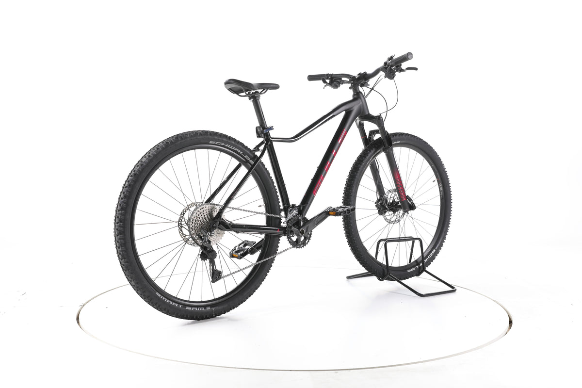 Bulls Aminga 3 Fahrrad Hardtail - Image 12