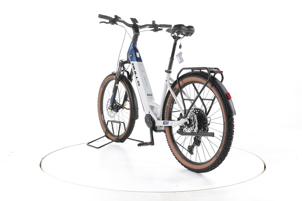Bulls Iconic EVO 3 Trekking E-Bike Tiefeinsteiger - Image 9