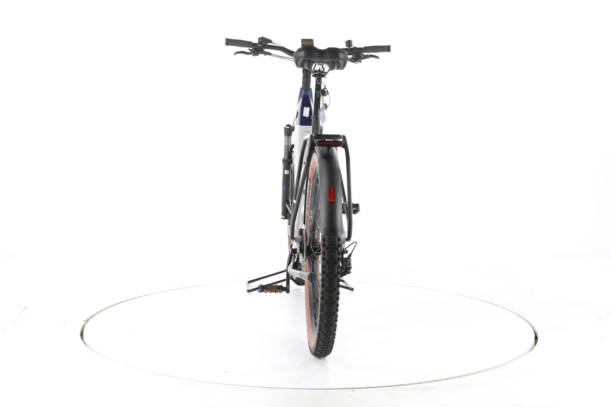 Bulls Iconic EVO 3 Trekking E-Bike Tiefeinsteiger - Image 10