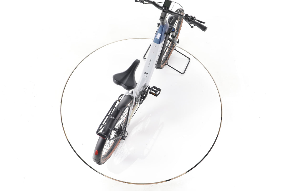Bulls Iconic EVO 3 Trekking E-Bike Tiefeinsteiger - Image 23