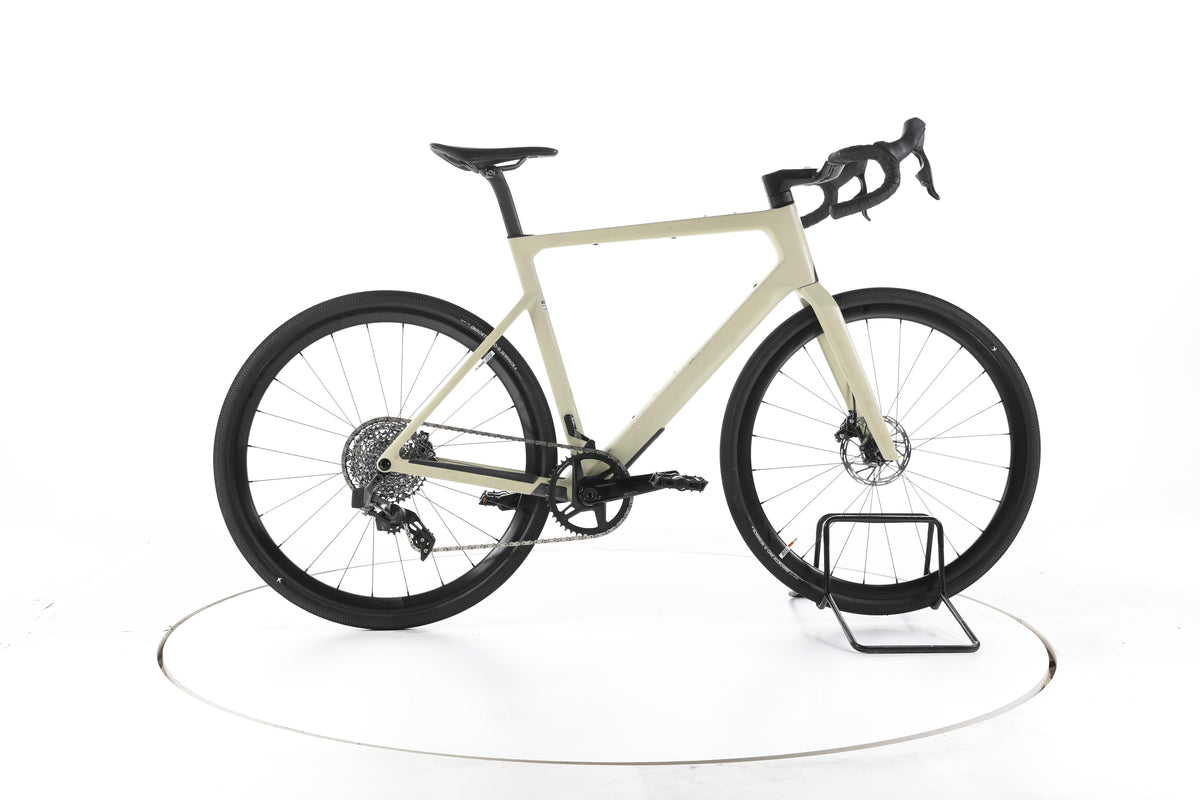 Rose Backroad FF Rival XPLR AXS Gravelbike Carbon 2025 - Image 1