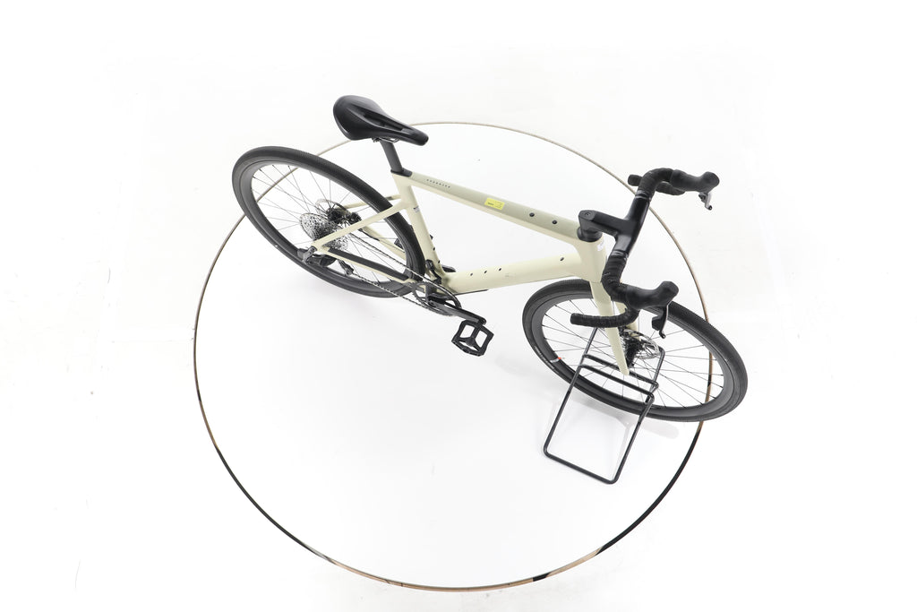Rose Backroad FF Rival XPLR AXS Gravelbike Carbon 2025 - Image 14