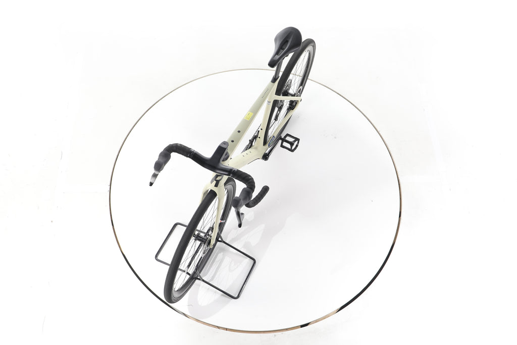 Rose Backroad FF Rival XPLR AXS Gravelbike Carbon 2025 - Image 17
