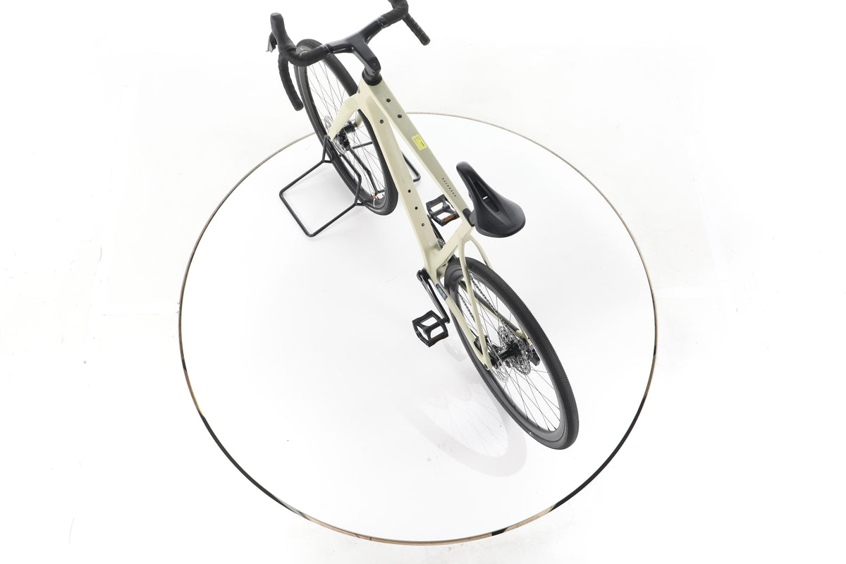 Rose Backroad FF Rival XPLR AXS Gravelbike Carbon 2025 - Image 21
