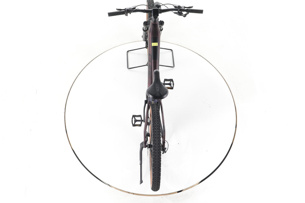 Cube Reaction Hybrid SLX E-Bike - Image 22