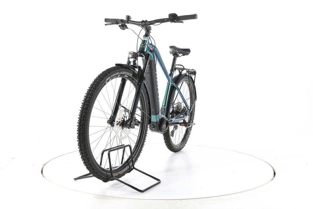 KAYZA Sapric Dry 8 Trekking E-Bike - Image 5