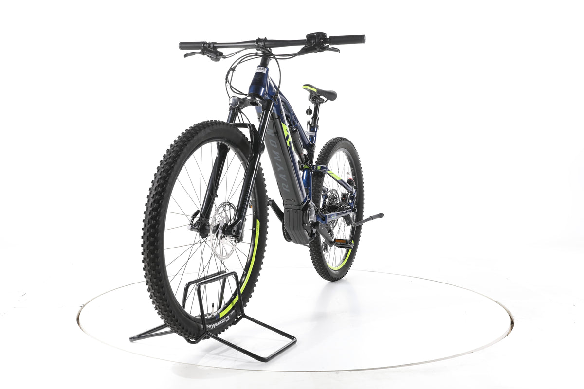 R Raymon FullRay 130E E-Bike Fully - Image 5