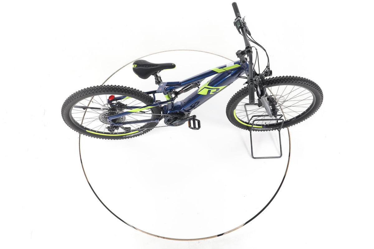 R Raymon FullRay 130E E-Bike Fully - Image 13