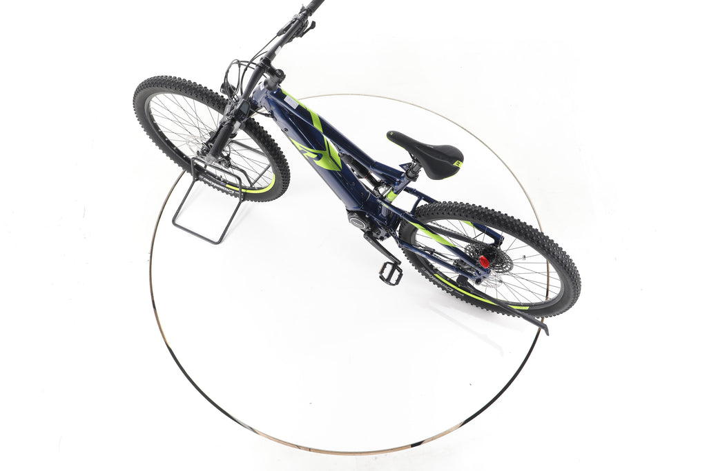 R Raymon FullRay 130E E-Bike Fully - Image 20