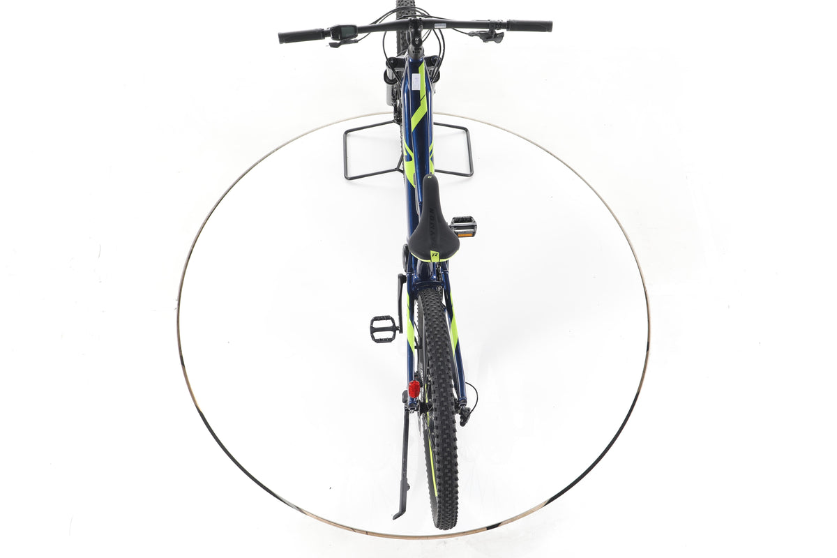 R Raymon FullRay 130E E-Bike Fully - Image 22