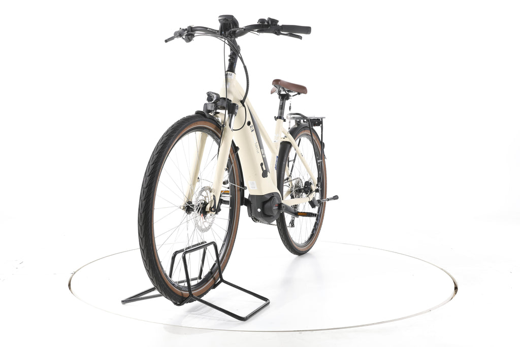 2R Manufaktur ELO 9 Trekking E-Bike - Image 5