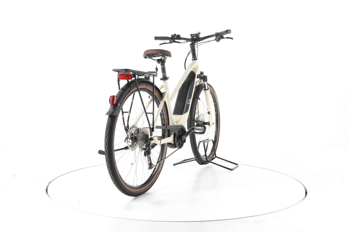 2R Manufaktur ELO 9 Trekking E-Bike - Image 11