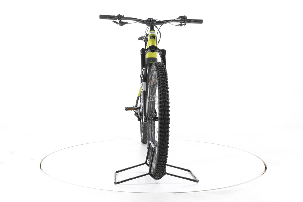 Haibike AllMtn 6 E-Bike Fully 2025 - Image 4