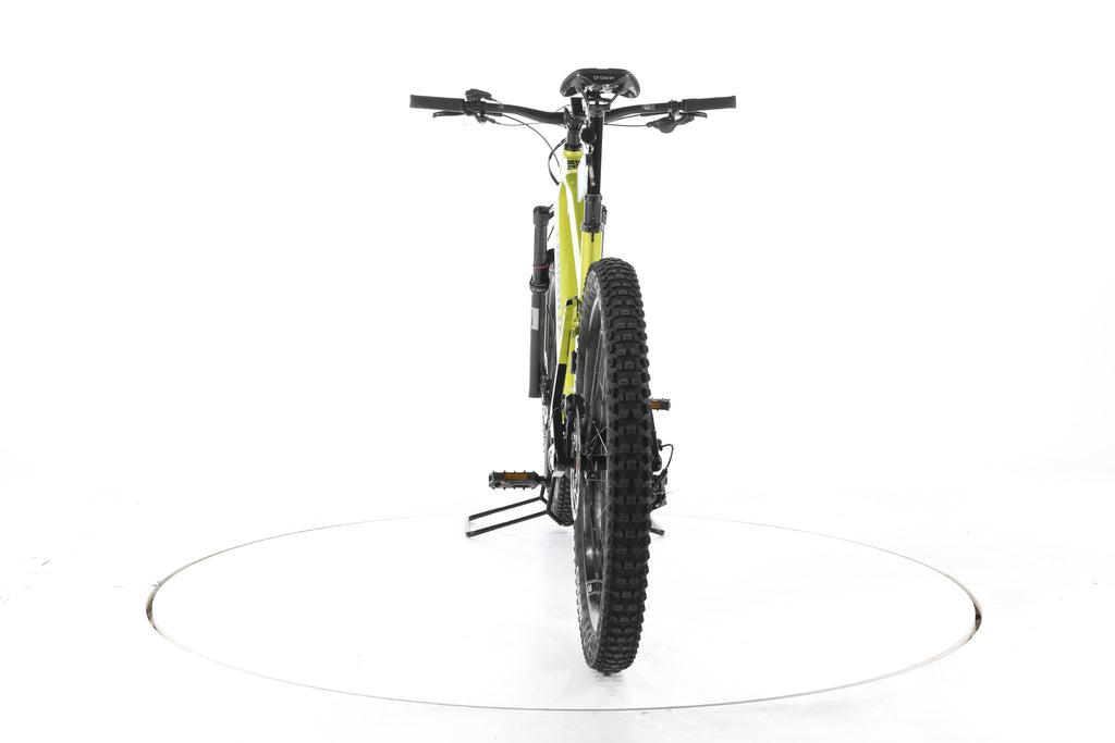 Haibike AllMtn 6 E-Bike Fully 2025 - Image 10